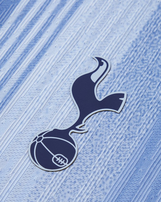 Camisa Tottenham Away 24/25 sn° Torcedor Masculina - Azul