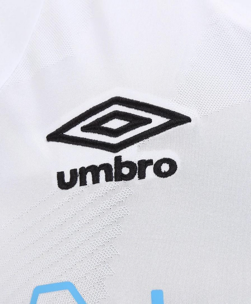 Camisa Grêmio II 24/25 sn° Torcedor Masculina - Branca