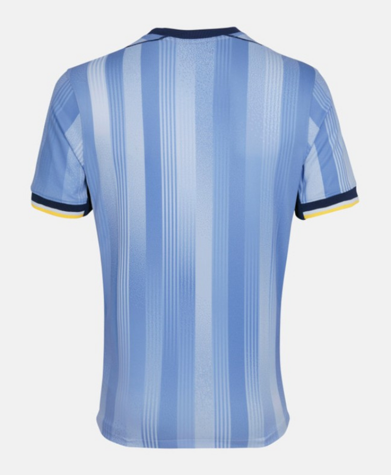 Camisa Tottenham Away 24/25 sn° Torcedor Masculina - Azul