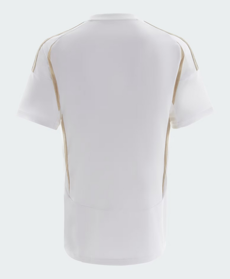 Camisa Al-Nassr Third 24/25 sn° Torcedor Masculina - Branca