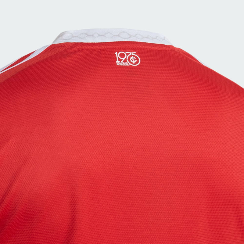 camisa-internacional-vermelha-torcedor-25-26-adidas-detalhe
